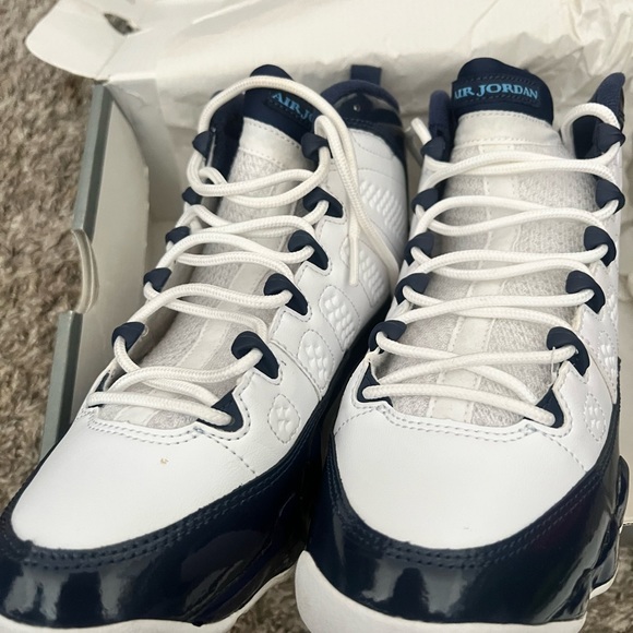 Jordon Rero 9 - Picture 6 of 6